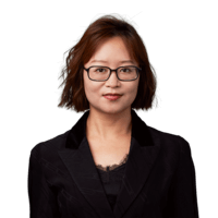 Dr. Annie Zeng