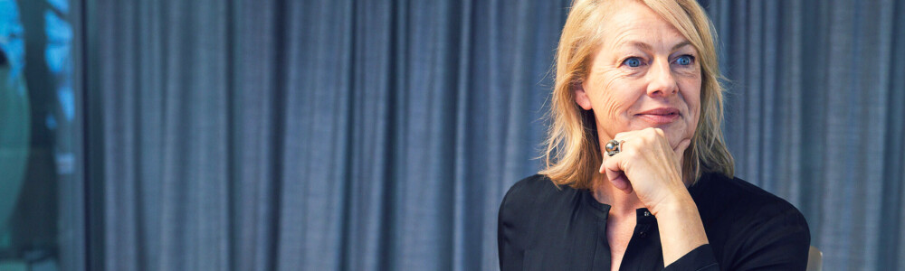 Nach schweren Jahren haben sich die Bedingungen für europäische Small und Mid Caps deutlich gebessert, sagt Fondsmanagerin Birgitte Olsen. Alle Treiber für eine Erholung seien da. Vor allem seien Nebenwerte im Vergleich zu Large Caps noch günstig bewertet. Im Gespräch verrät sie einige ihrer Lieblingswerte. 