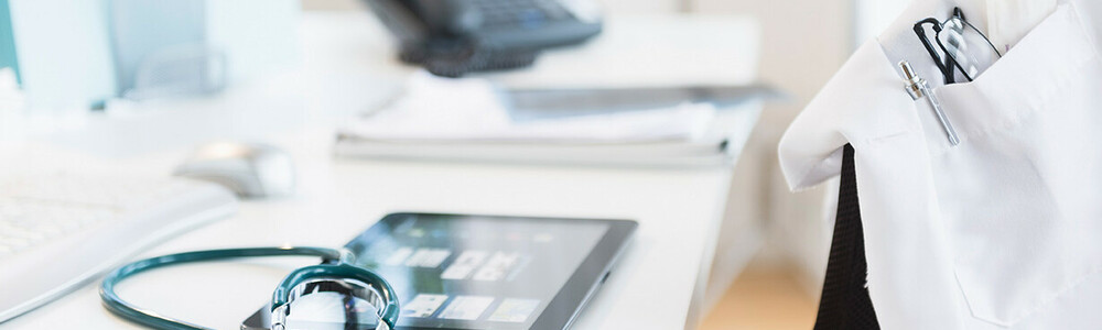 Dr. Cyrill Zimmermann, Samuel Stursberg, Prof. Michael Mullen and Marvin Ng gave an in-depth insight into the healthcare sector, innovations and market developments in the US and Asia.