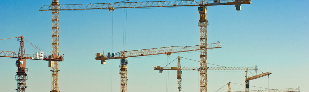 Renewable energy, energy security, electrification, deglobalization, and digitalization are some of the biggest challenges the world faces today and massive government as well as private-sector investment programs will be needed to meet these challenges. Birgitte Olsen, Head of Entrepreneur Strategies at Bellevue Asset Management, explains which industries and companies stand to benefit the most from this secular theme.