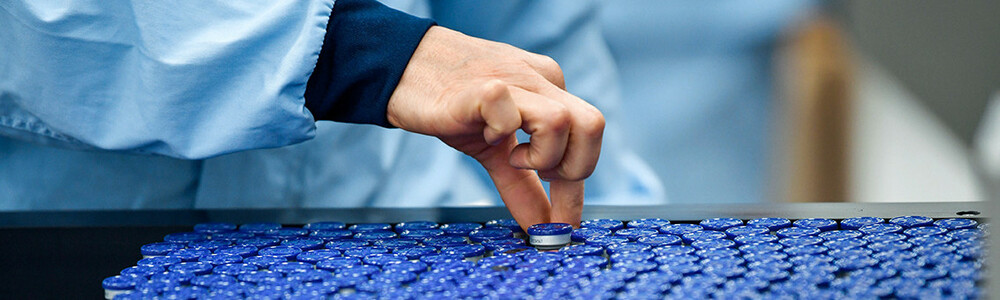 The pandemic has helped mRNA technology make a breakthrough. The possibilities of mRNA technology extend far beyond SARS-CoV2 vaccines. Dr. Christian Lach and Samuel Stursberg show for which applications and other disease areas mRNA could be a game changer.