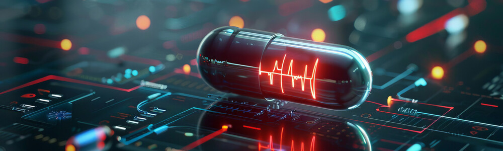 Healthcare-Unternehmen, die eine klare KI-Strategie konsequent verfolgen, dürften ihre zögerlichen Wettbewerber am Aktienmarkt mittelfristig deutlich hinter sich lassen, sagt Stefan Blum, Portfoliomanager Bellevue AI Health. Warum das so ist und wie er geeignete Kandidaten findet, erklärt er im Interview.