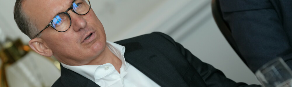 Hubbis, in partnership with Bellevue, hosted two exclusive thought leadership events in Singapore and Hong Kong in late September, bringing together a handpicked group of CIOs, family office leaders, external asset managers, and other key decision-makers from Asia’s wealth management industry.<br />
<br />
The keynote speaker, Marcel Fritsch, Head of Healthcare Funds & Mandates and Senior Portfolio Manager at Bellevue, shared fascinating insights into the transformative role of Generative AI (GenAI) in healthcare. Marcel discussed how GenAI is reshaping drug development, enhancing patient care, streamlining operations, and impacting other critical aspects of medicine globally. His presentation underscored the essential role GenAI plays for healthcare companies and outlined key investment considerations and opportunities emerging within this revolutionary sector.