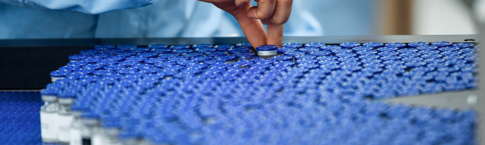 Interview with Dallas Webb, portfolio manager BB Biotech about what the future holds for biotechnology, how Covid-19 has played a role in accelerating adoption of emerging therapies, and what some of the most exciting developments are in the sector. Read the whole interview on Investment Week.