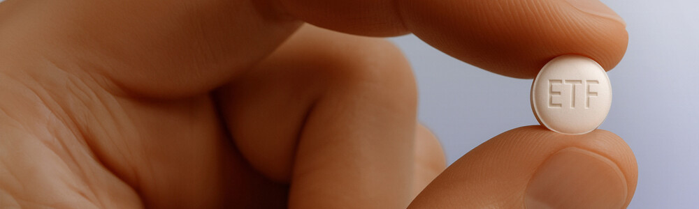 Mit dem Bellevue Healthcare ETF eröffnet Bellevue Asset Management ein neues Kapitel: Erstmals wird die umfassende Healthcare-Expertise des Hauses in einem aktiv verwalteten UCITS ETF gebündelt. Das Produkt kombiniert einen aktiven Portfoliomanagement-Ansatz mit den Vorteilen eines börsengehandelten Formats – transparent, effizient und flexibel.