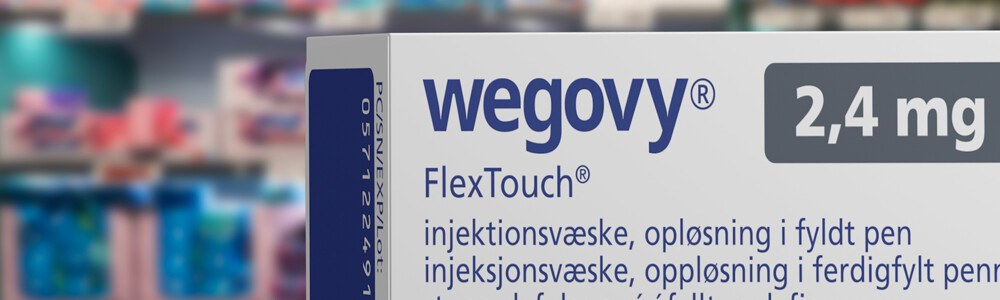Interview mit Healthcare Analyst Lukas Leu über den Hype um die Abnehmspritze Wegovy von Novo Nordisk.