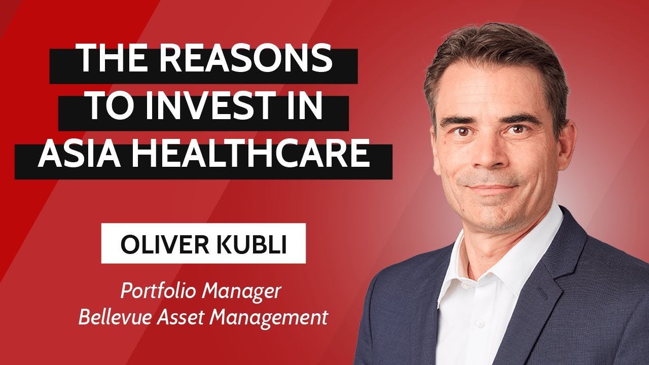 Why it is smart to invest in Asia Healthcare