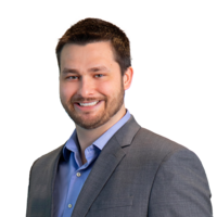 Dr. Jordan Baumhardt