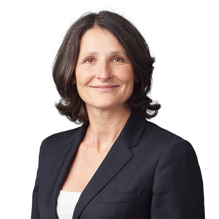 Alexandrine Jaecklin