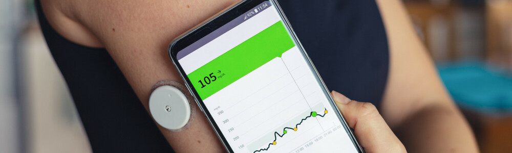 A new generation of glucose sensors and insulin pumps heralds a big improvement in the quality of diabetes therapy.