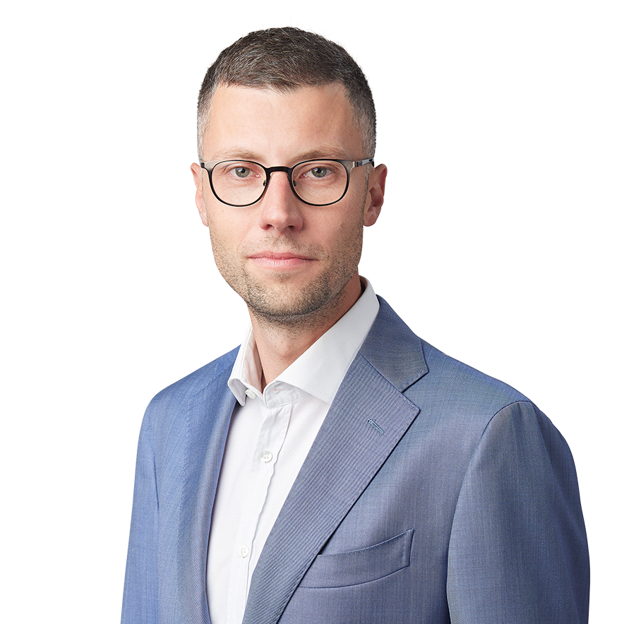 Dr. Maurizio Bernasconi